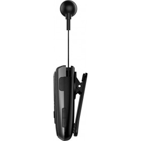 iPro RH219s In-ear Bluetooth Handsfree Γκρι