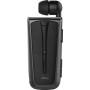 iPro RH219s In-ear Bluetooth Handsfree Γκρι