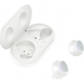 Samsung Galaxy Buds+ Bluetooth Handsfree Λευκό Samsung Galaxy Buds+ Bluetooth Handsfree Λευκό