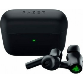 Razer Hammerhead True Wireless 2nd Gen In-ear Bluetooth Handsfree Μαύρο Razer Hammerhead True Wireless 2nd Gen In-ear Bluetooth Handsfree Μαύρο