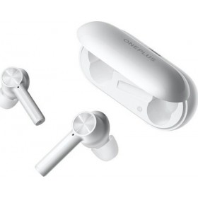OnePlus Buds Z Bluetooth Handsfree Λευκό OnePlus Buds Z Bluetooth Handsfree Λευκό