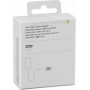 Apple 20W USB-C Wall Adapter Λευκό