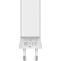 Xiaomi USB Type-C Cable &amp Wall Adapter Λευκό (BHR4499GL)