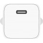 Xiaomi USB Type-C Cable &amp Wall Adapter Λευκό (BHR4499GL)