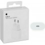 Apple 18W USB‑C Power Adapter Λευκό