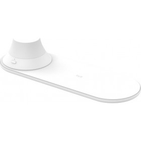 Yeelight Wireless Charging Pad (Qi) Λευκό (YLYD08YI)