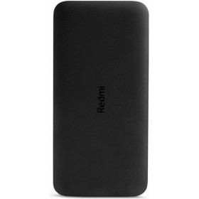Xiaomi Power Bank Redmi 18W Fast Charge 20000mAh Μαύρο