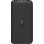 Xiaomi Power Bank Redmi 18W Fast Charge 20000mAh Μαύρο