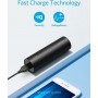 Anker Powercore 5000mAh Μαύρο