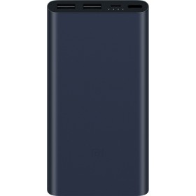 Xiaomi Mi Power Bank 2S 10000mAh Μαύρο