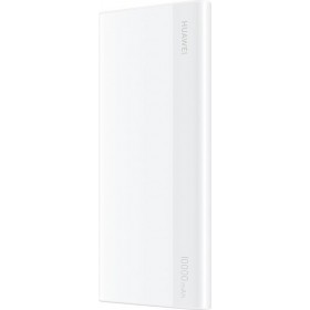 Huawei Power Bank CP11QC 10000mAh 18W με Γρήγορη Φόρτιση Λευκό
