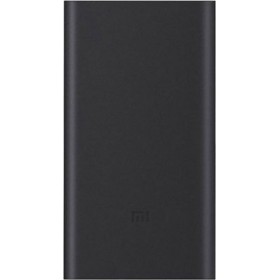 Xiaomi Mi Power Bank 2 10000mAh Μαύρο