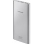 Samsung EB-P1100C 10000mAh Ασημί