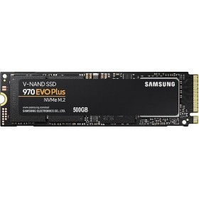 Samsung 970 Evo Plus SSD 500GB M.2 NVMeΚωδικός: MZ-V7S500BW 