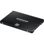 Samsung 870 Evo SSD 1TB 2.5''Κωδικός: MZ-77E1T0B/EU 