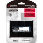 Kingston A2000 SSD 250GB M.2 NVMeΚωδικός: SA2000M8/250G 