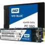 Western Digital Blue 3D SSD 250GB 2.5''Κωδικός: WDS250G2B0A 