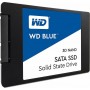 Western Digital Blue 3D SSD 250GB 2.5''Κωδικός: WDS250G2B0A 