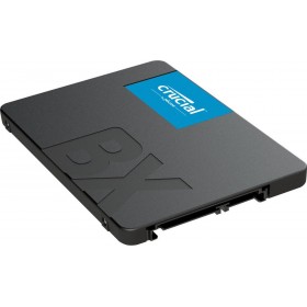Crucial BX500 SSD 1.0TB 2.5''Κωδικός: CT1000BX500SSD1  Crucial BX500 SSD 1.0TB 2.5''Κωδικός: CT1000BX500SSD1