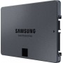 Samsung 870 QVO SSD 1TB 2.5''Κωδικός: MZ-77Q1T0BW 