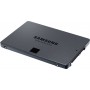 Samsung 870 QVO SSD 1TB 2.5''Κωδικός: MZ-77Q1T0BW 