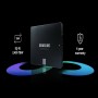Samsung 870 Evo SSD 250GB 2.5''Κωδικός: MZ-77E250B/EU 