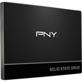 PNY CS900 SSD 240GB 2.5''Κωδικός: SSD7CS900-240-PB  PNY CS900 SSD 240GB 2.5''Κωδικός: SSD7CS900-240-PB