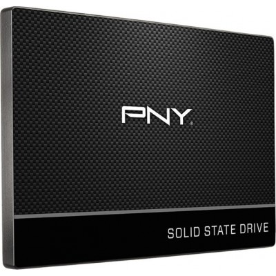 PNY CS900 SSD 240GB 2.5''Κωδικός: SSD7CS900-240-PB 