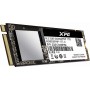 Adata XPG SX8200 Pro SSD 1.0TB M.2 NVMeΚωδικός: ASX8200PNP-1TT-C 