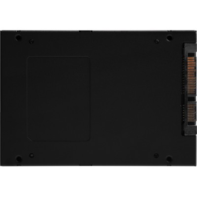 Kingston KC600 SSD 256GB 2.5''Κωδικός: SKC600/256G 