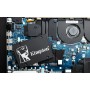 Kingston KC600 SSD 256GB 2.5''Κωδικός: SKC600/256G 