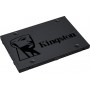 Kingston A400 SSD 960GB 2.5''Κωδικός: SA400S37/960G 