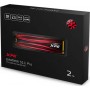 Adata XPG Gammix S11 Pro SSD 512GB M.2 NVMeΚωδικός: AGAMMIXS11P-512GT-C 