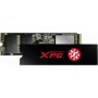 Adata XPG SX8200 Pro SSD 512GB M.2 NVMeΚωδικός: ASX8200PNP-512GT-C 