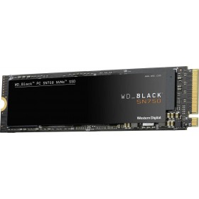 Western Digital SN750 SSD 1.0TB M.2 NVMeΚωδικός: WDS100T3X0C  Western Digital SN750 SSD 1.0TB M.2 NVMeΚωδικός: WDS100T3X0C