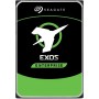 Seagate Exos X16 14TB HDD Σκληρός Δίσκος 3.5" SATA III 7200rpm με 256MB Cache για NAS / ServerΚωδικός: ST14000NM001G 