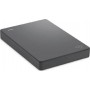 Seagate Basic USB 3.0 Εξωτερικός HDD 4TB 2.5" Μαύρο