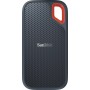 Sandisk Extreme Portable SSD USB 3.1 / USB-C 250GB 2.5" Μαύρο