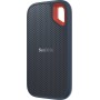 Sandisk Extreme Portable SSD USB 3.1 / USB-C 250GB 2.5" Μαύρο