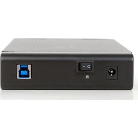 "Gembird Θήκη για Σκληρό Δίσκο 3.5"" SATA III με σύνδεση USB3.0Κωδικός: EE3-U3S-3 " Gembird Θήκη για Σκληρό Δίσκο 3.5" SATA III με σύνδεση USB3.0Κωδικός: EE3-U3S-3