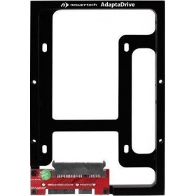 "NewerTech AdaptaDrive 2.5"" to 3.5"" Drive Converter Bracket" NewerTech AdaptaDrive 2.5" to 3.5" Drive Converter Bracket