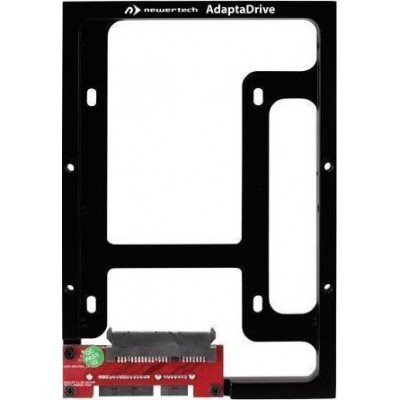 NewerTech AdaptaDrive 2.5" to 3.5" Drive Converter Bracket