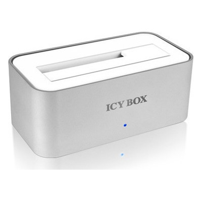 RaidSonic Icy Box IB-111StU3-Wh
