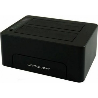 LC-Power LC-DOCK-C