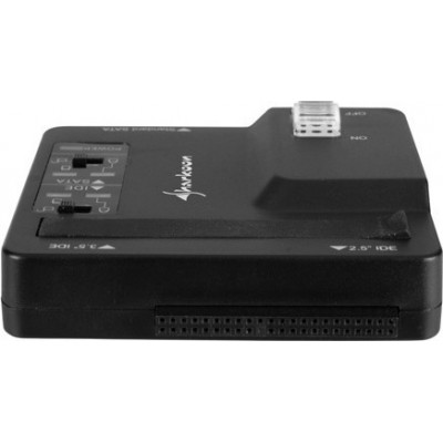 Sharkoon DriveLink Combo USB3.0