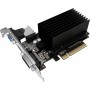 Palit GeForce GT710 2GBΚωδικός: NEAT7100HD46-2080H 