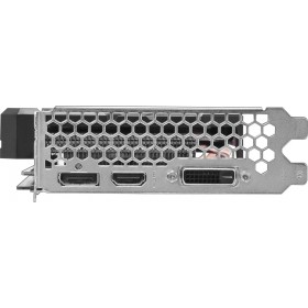 Palit GeForce GTX 1660 Ti 6GB StormXΚωδικός: NE6166T018J9-161F  Palit GeForce GTX 1660 Ti 6GB StormXΚωδικός: NE6166T018J9-161F