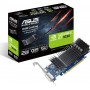 Asus GeForce GT 1030 2GB LP Silent with BracketsΚωδικός: 90YV0AT0-M0NA00 