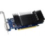 Asus GeForce GT 1030 2GB LP Silent with BracketsΚωδικός: 90YV0AT0-M0NA00 