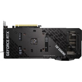 Asus GeForce RTX 3060 12GB TUF Gaming OCΚωδικός: 90YV0GC0-M0NA00  Asus GeForce RTX 3060 12GB TUF Gaming OCΚωδικός: 90YV0GC0-M0NA00